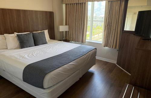 The Point Hotel & Suites - 503 Luxury - Pool view - Close to Universal - Foto 9