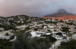 Giourgas Cottage Milos Island - Foto 24