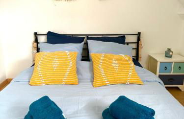 Duplex cosy en hypercentre de Thionville - 3min à pied de la gare - Foto 12