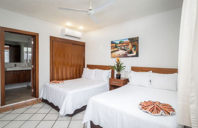 Hotel Eloisa - Near Playa de los Muertos - Foto 18