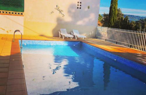 Villa Mas Blau by Host&Joy - Foto 62