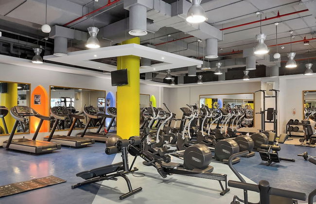 Excellent 1bdr at Bahar 6 - Photo 31