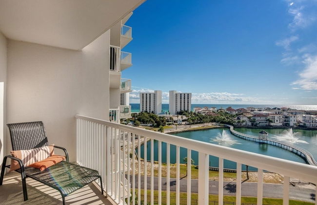 Terrace at Pelican Beach 0705 2 Bedroom Condo by Pelican Beach Management - Photo 8