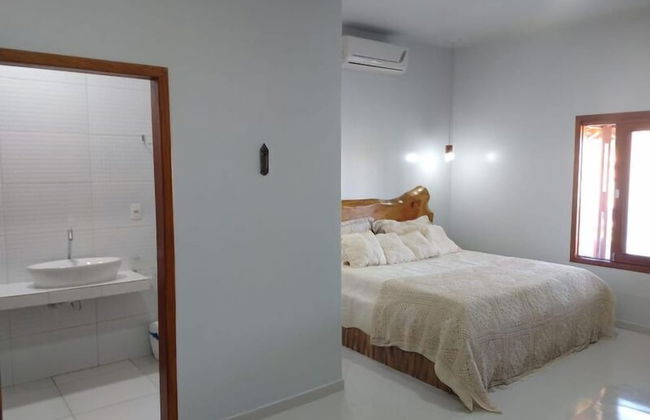 Casa Viva Milagres - Photo 3