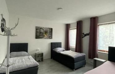 Central Apartment Krefeld - Foto 26