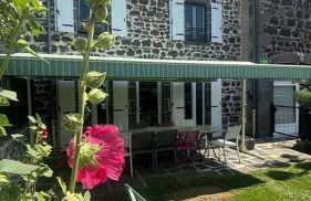 Gites & Cocon des Puys - Au cœur des Volcans d'Auvergne - Foto 35