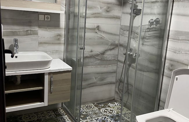 Villa Gencal Ayder - Photo 65