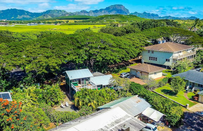Kauai Pane 4 Bedroom Home - Foto 23