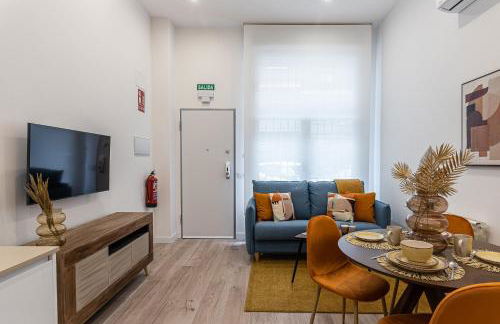 Waou Ponzano & Chamberi IV - Foto 3