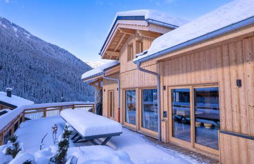 Chalet les Niverolles PARADISKI - Foto 9