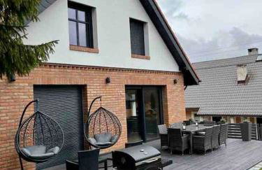 MazuryDreamHouse - Foto 43