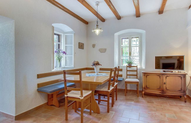 Holiday Home in Osor Near Sandy Beach - Foto 19