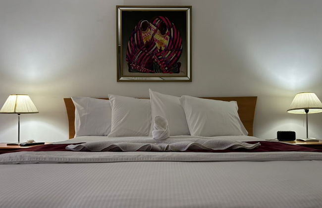 Apartamentos Reforma - Photo 17