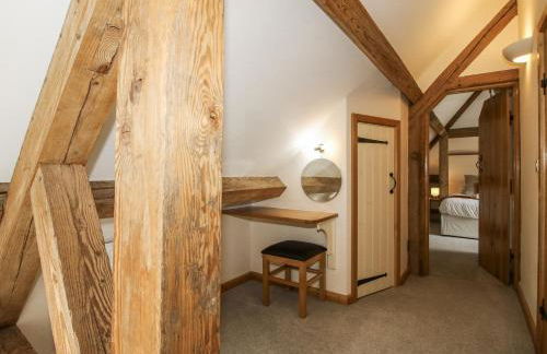 The Milking Parlour - Foto 34