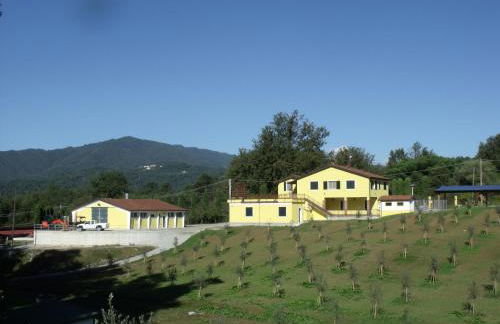 Agriturismo Podere Montese - Foto 90