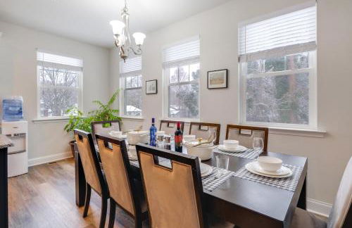 Quiet Family Home 5 Mi to Bowie Town Center! - Foto 8