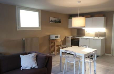 Appartamento seminterrato Villa Sveva Franciacorta - Foto 51