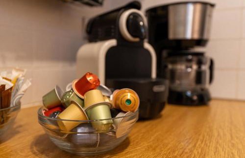 Comfortable garden Apt near Vouliagmeni beach - Photo 21