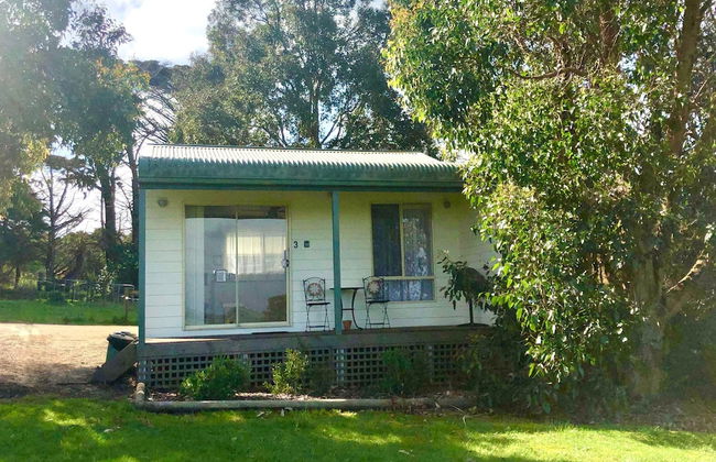 Promhills Cabins - Foto 34