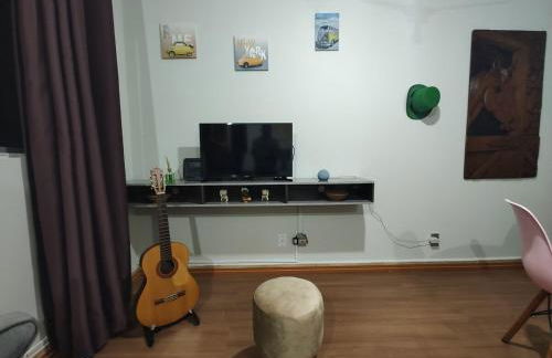 Flat in the center of Londrina - Foto 21