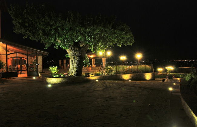 Tenuta del Perugino - Foto 52