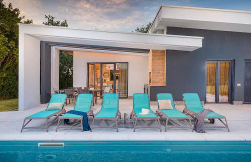 Villa Mariva - Foto 42