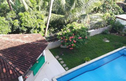 Hostel Meu Sossego Vilas - Foto 27