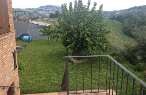 Agriturismo Serena -Petritoli- - Foto 46