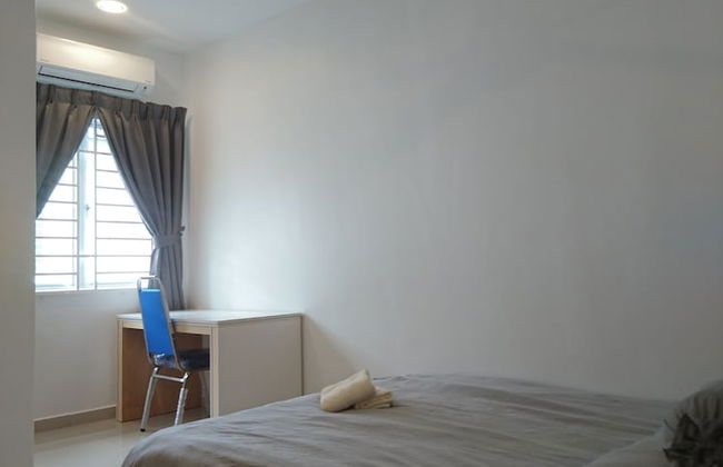 Comfortable Homestay Raub - Foto 5