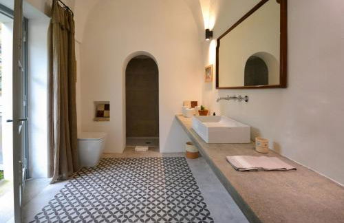 16Th-Century Palace With Pool In Muro Leccese - Foto 20