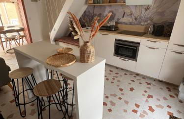 Maison Terracotta des Karantes - Photo 1