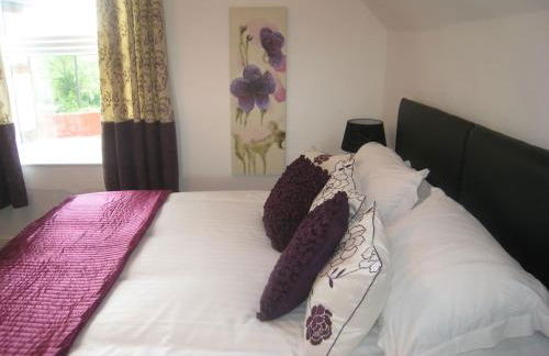 Arden Hill Farmhouse - Hot Tub, Snooker Table, Sleeps 16 - Foto 7