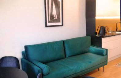 City View Apartment - Zgoda 13 - Foto 7