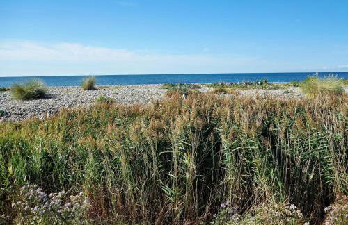 Exclusives Appartement auf Fehmarn - Foto 44