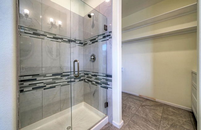 Bayside Lodge by Avantstay Panoramic Water Views - Foto 22