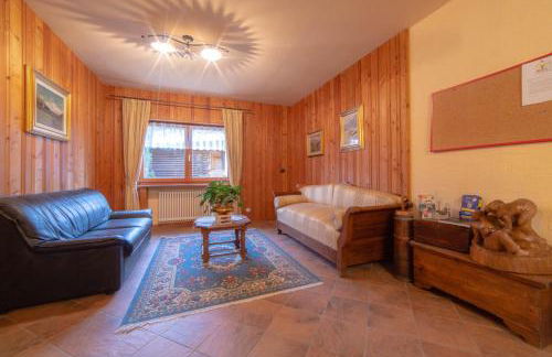 Family Apartments Le Chalet - Foto 54