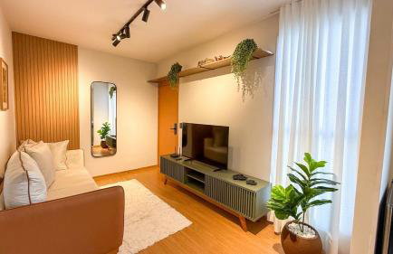 Aconchego no Centro de Palmas - Photo 19