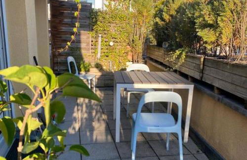 Moderne CityWohnung nahe Theresienwiese & Westpark - Foto 10