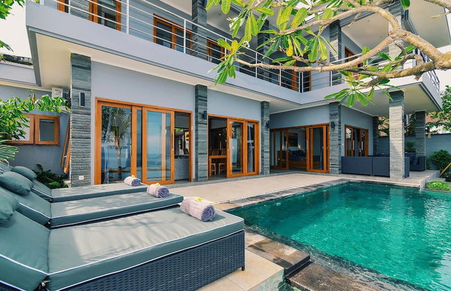 Villa Sean - Photo 21