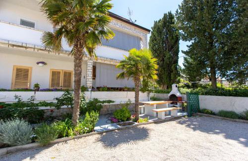 The Rooftop Apartment Punat - Foto 33