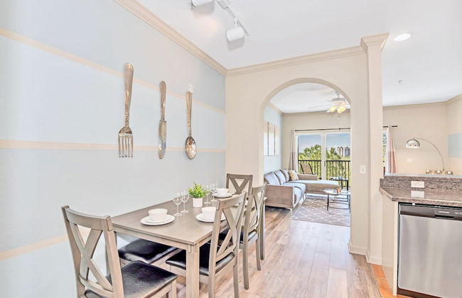 Upstay - Kid-friendly Pet-friendly Condo w Pool - Foto 8