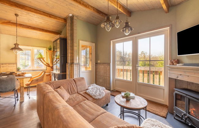 Forestside Escape Near Lake - Photo 12