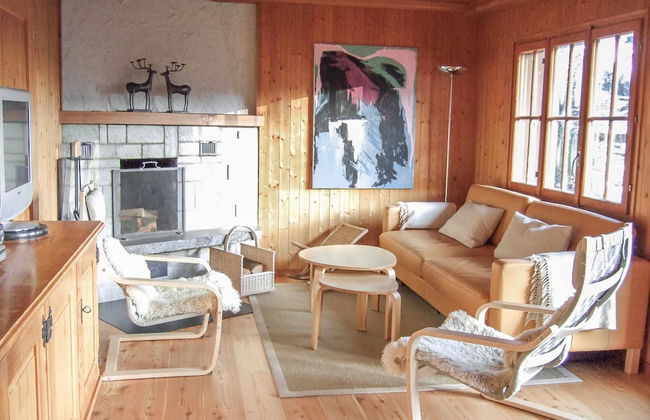 Chalet Mungg - Foto 5