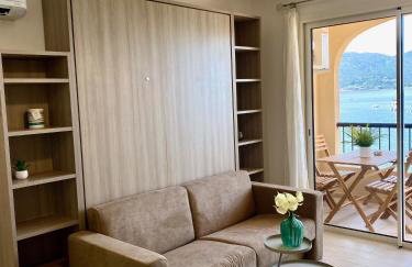 Studio 3 personnes Front de Mer - Foto 18