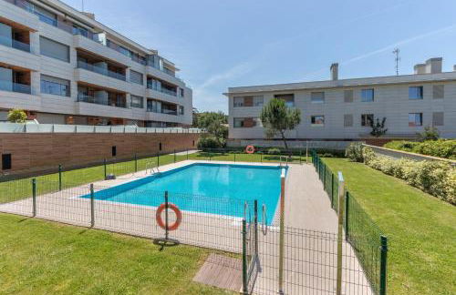 Aston - Sopela relajante cerca de la playa - Photo 26