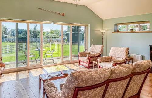 Cedar Lodge - Foto 2