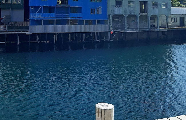 8 Person Holiday Home in Sortland-by Traum - Foto 28