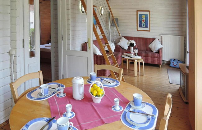 Ferienhaus in Lissendorf bei Eifel Wegen - Photo 14