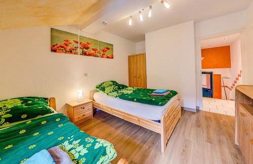 Gästehaus Eschbach - Foto 20