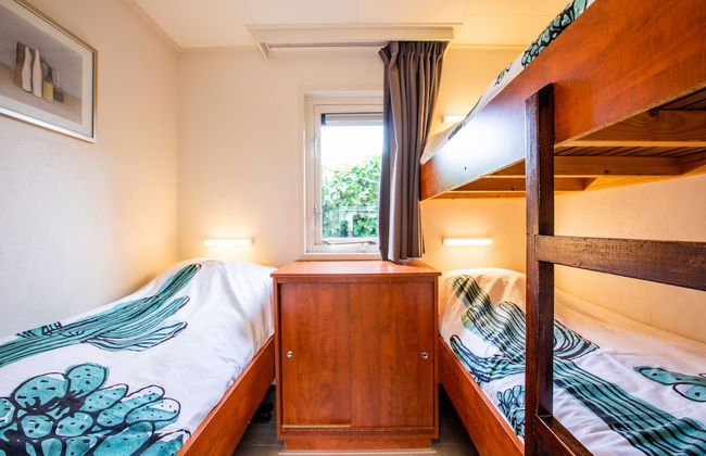 EuroParcs Noordwijkse Duinen - Photo 6